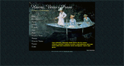 Desktop Screenshot of beneditaazevedo.com